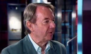 Bargain Hunt Presenters: What Happened To Eric .